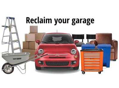 Storage Units at Storage Solutions - Milton - 401 & Guelph Line - 9200 Twiss Road, Milton